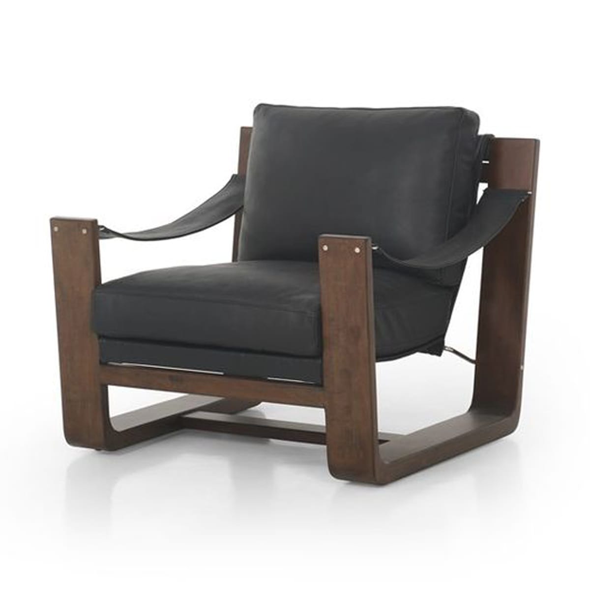 Ciro Lounge Chair Liv Design Collective